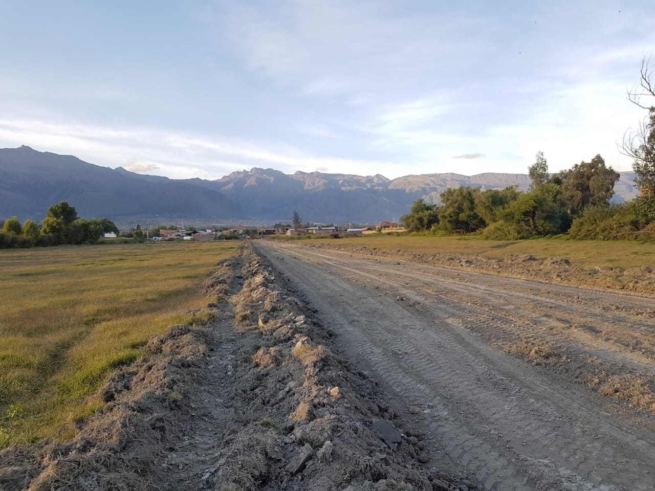Terreno en Quillacollo en Cochabamba    Foto 2