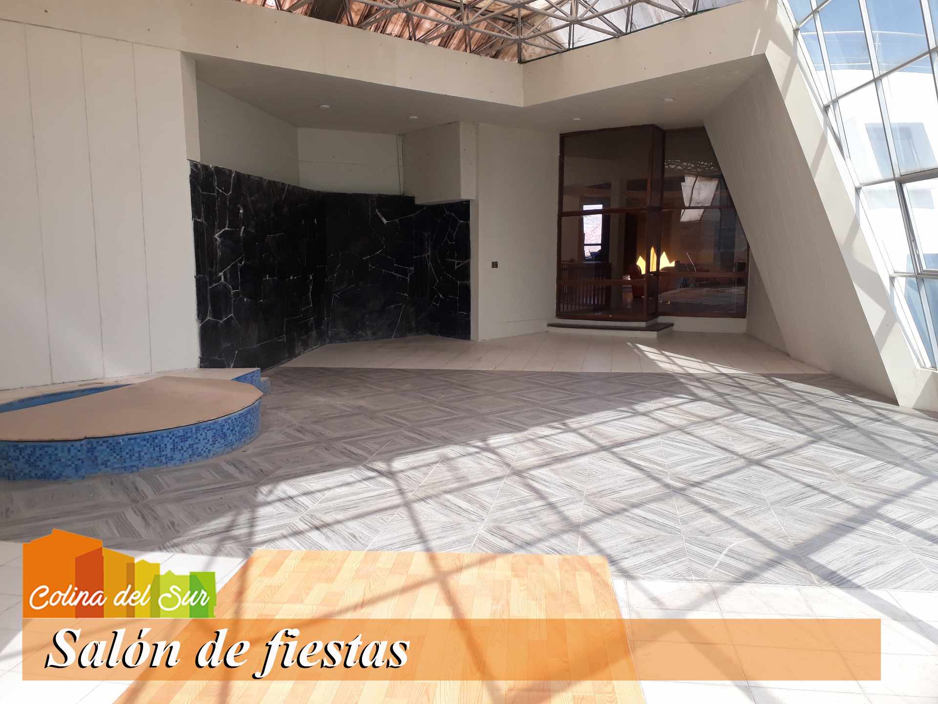 Casa en Calacoto en La Paz 3 dormitorios 4 baños 1 parqueos Foto 17