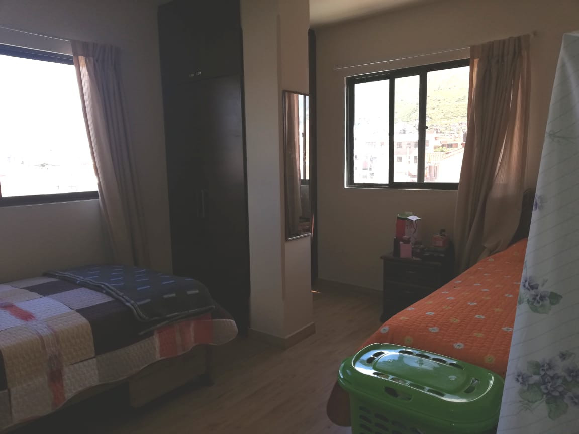 Departamento PACATA BAJA Foto 2