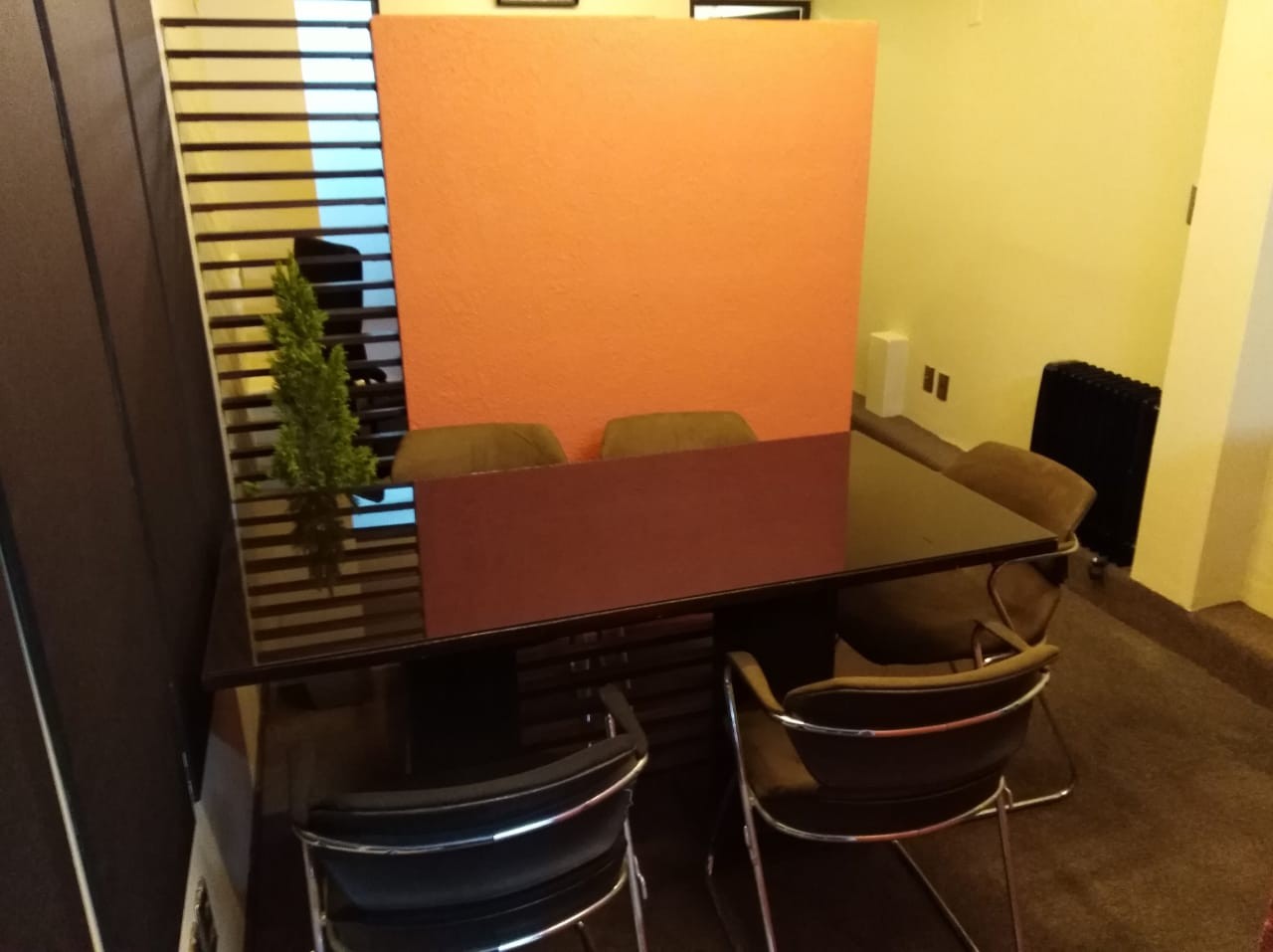 Local comercial en Sopocachi en La Paz 3 dormitorios 1 baños 1 parqueos Foto 15