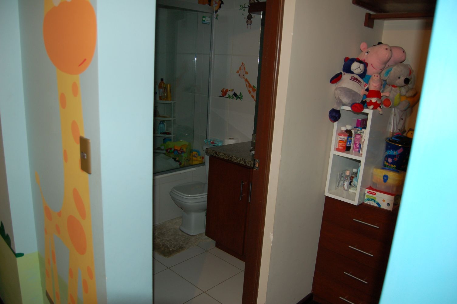 Departamento en VentaZona Recoleta 2 dormitorios 3 baños 1 parqueos Foto 17