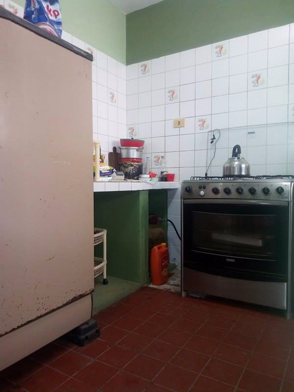 Casa en VentaANTIGUO BARRIO FONVIS Foto 8