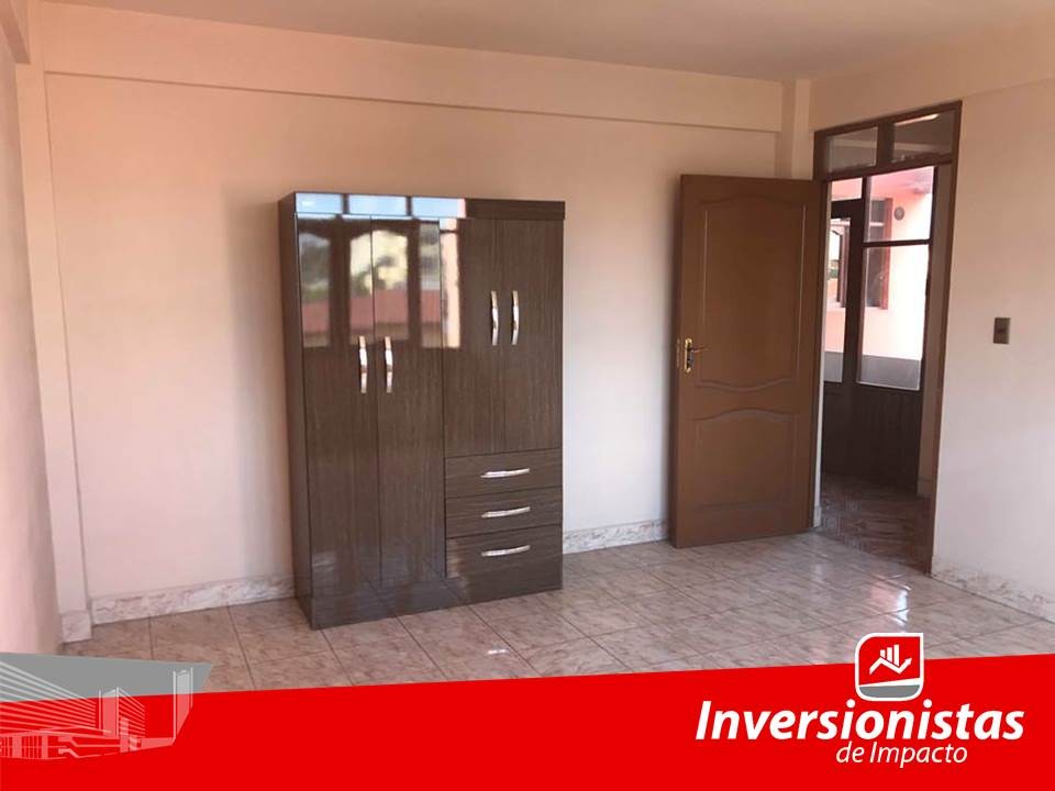 Edificio Calle Mendez Arcos (Final Calama) Foto 10