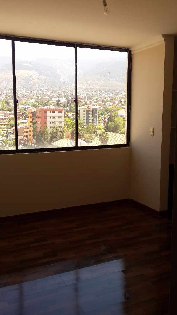 Departamento en Cala Cala en Cochabamba 3 dormitorios 2 baños  Foto 10