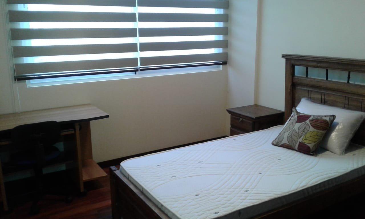 Departamento en San Miguel en La Paz 2 dormitorios 3 baños 1 parqueos Foto 5