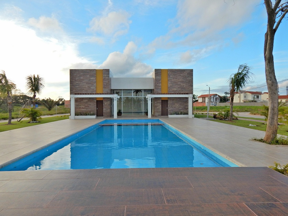 Casa Casa en venta en el Urubo. Santa Cruz de la Colina  Foto 3