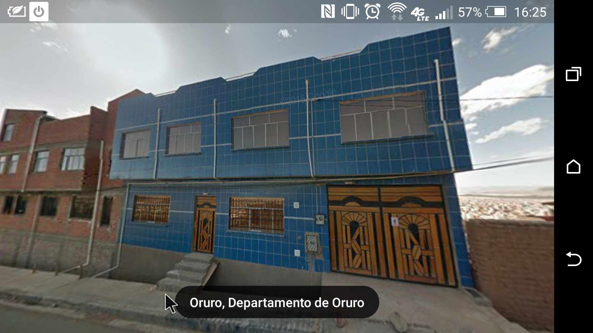 Casa en Oruro en Oruro 7 dormitorios 3 baños 1 parqueos Foto 1