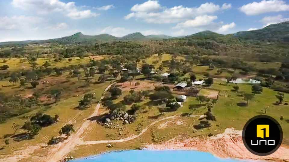 Quinta propiedad agrícola en VentaSOBRE CARRETERA A SAN JAVIER Foto 9