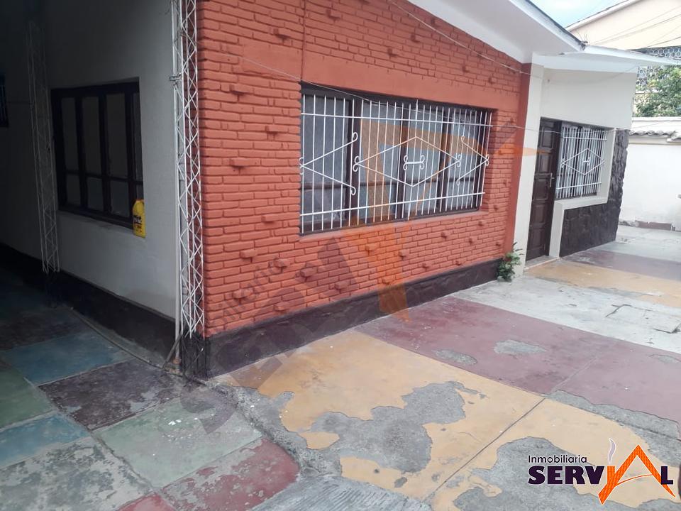 Departamento en Muyurina en Cochabamba 2 dormitorios 1 baños 1 parqueos Foto 1