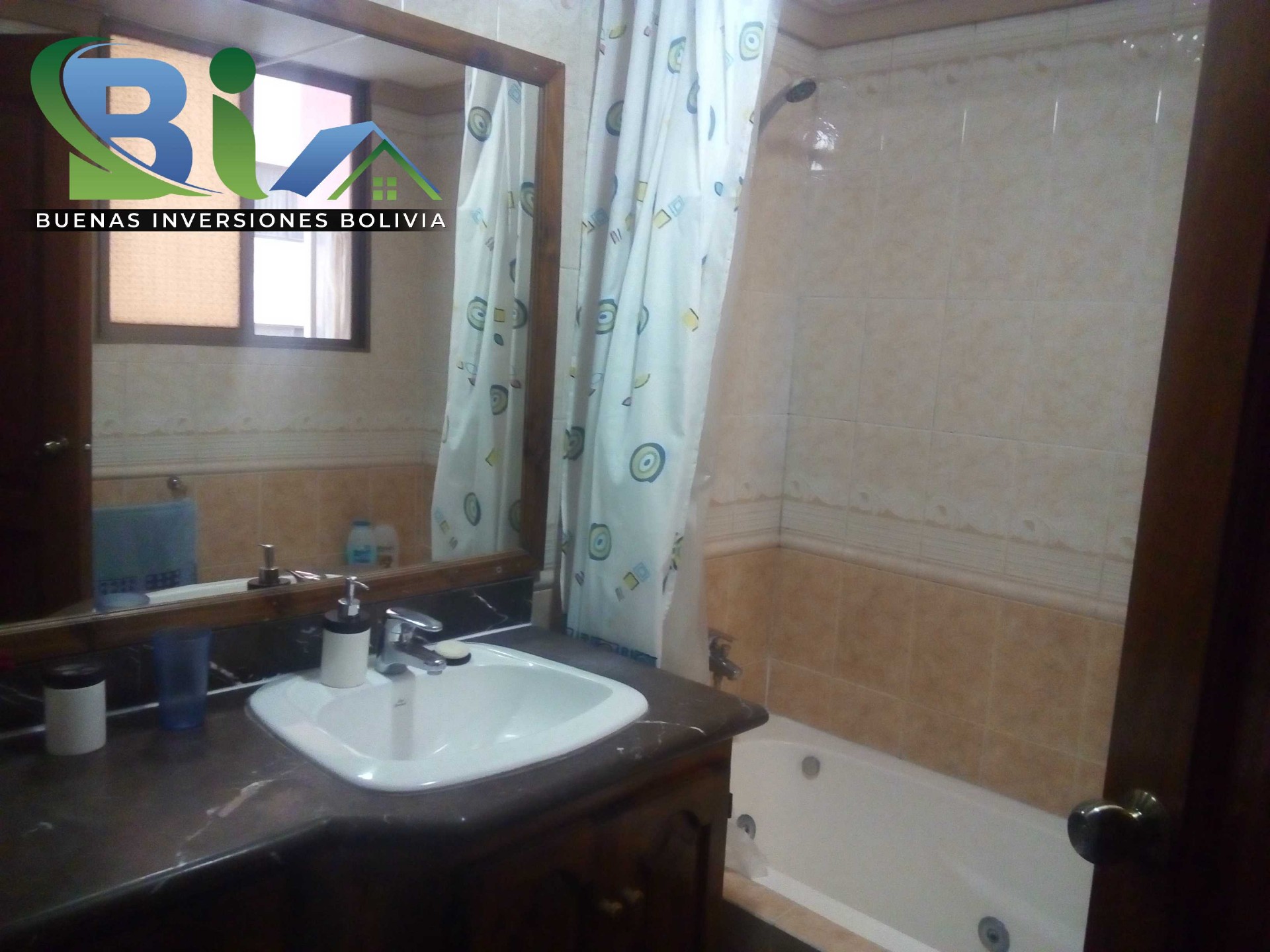 Departamento en Sarco en Cochabamba 3 dormitorios 2 baños 1 parqueos Foto 15