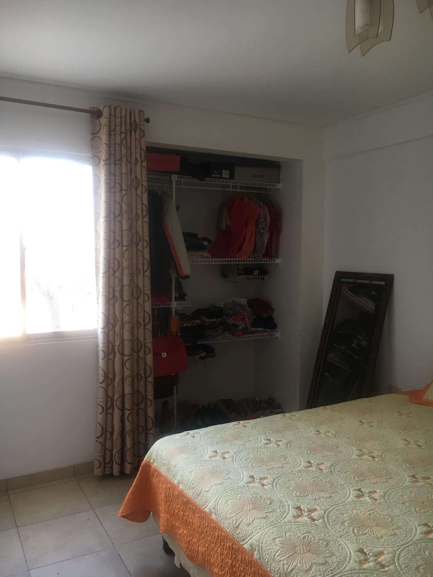 Departamento Condominio San Francisco 2 Foto 6