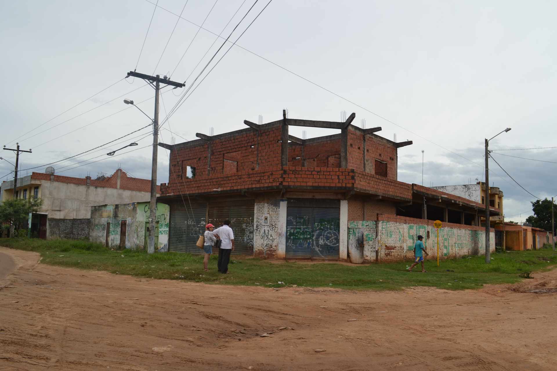 Terreno en Venta***BARRIO SAMARIA 1 DEL QUIOR A 3 MINUTOS EN S.C. ***    Foto 3