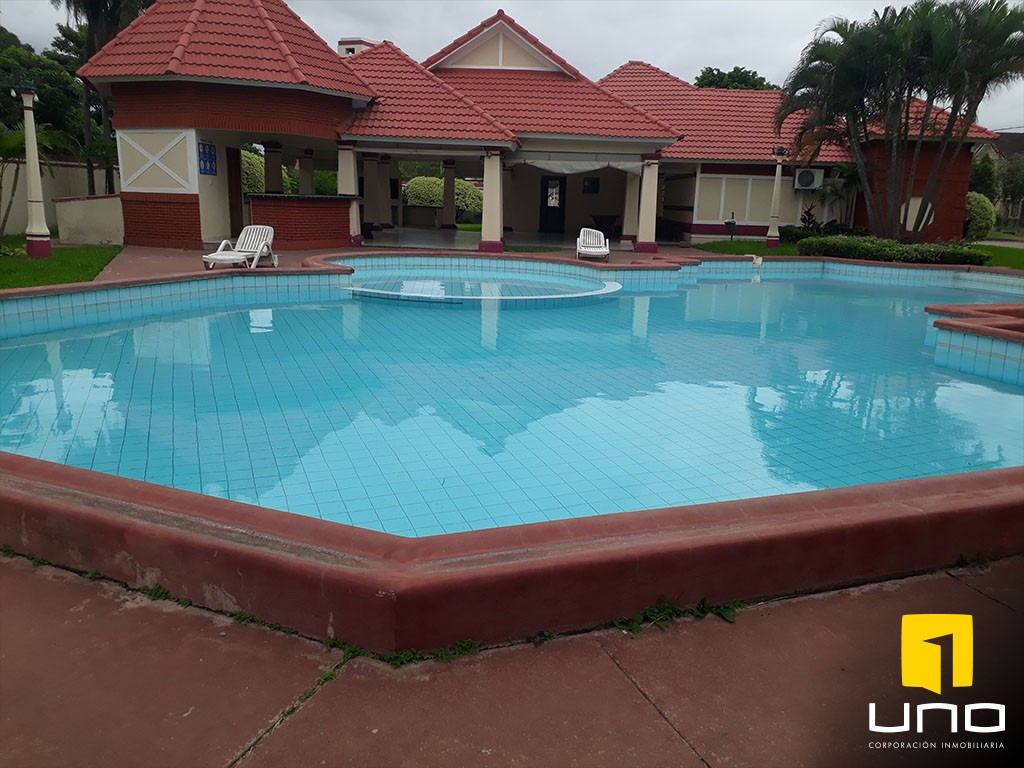 En Alquiler a $us 700 Foto 22