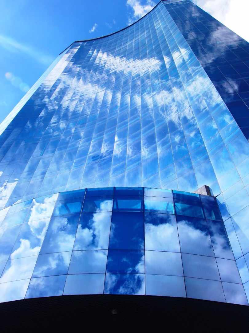 Oficina Edificio Torre Azul, Av. 20 de octubre y Campos No. 2665 Foto 13