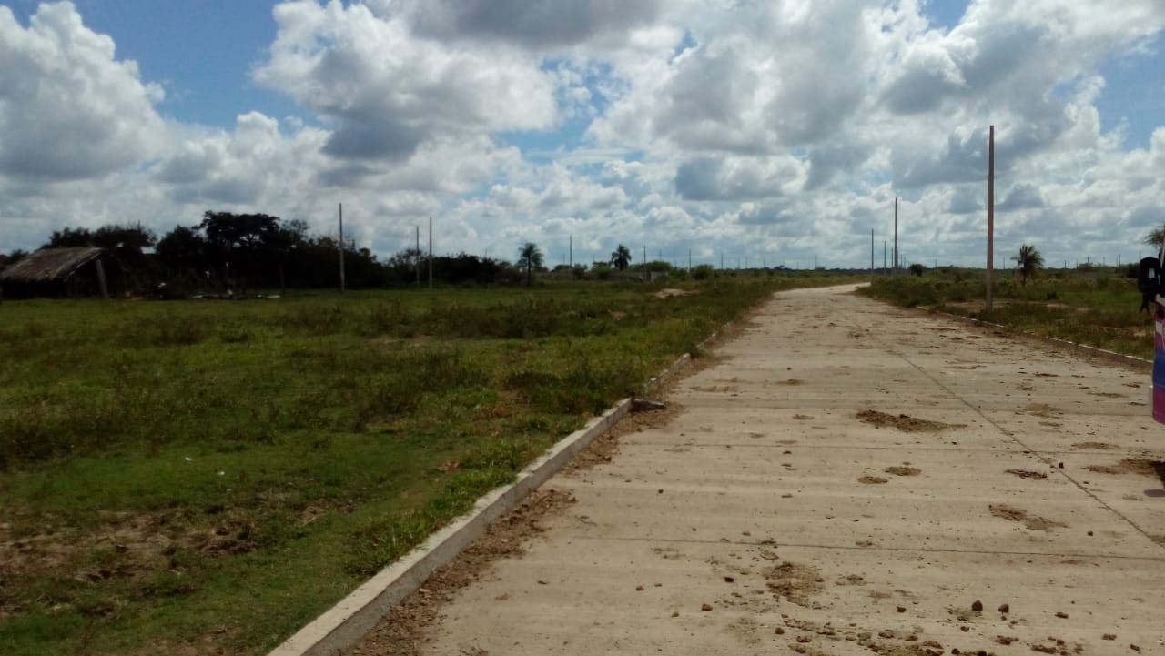 Terreno en VentaUrbanización Pentaguazu V Foto 2