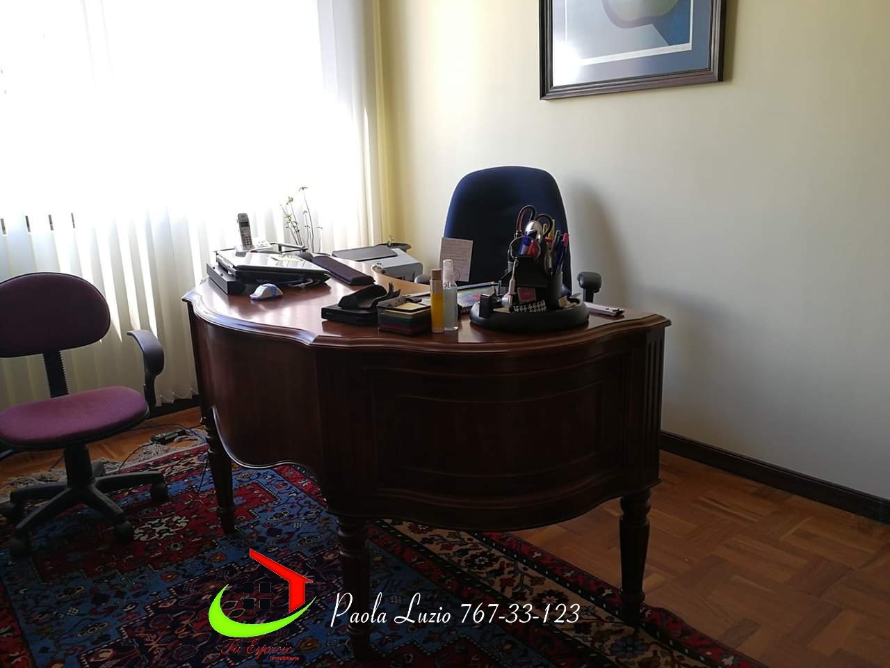 Departamento en Irpavi en La Paz 4 dormitorios 5 baños 1 parqueos Foto 4