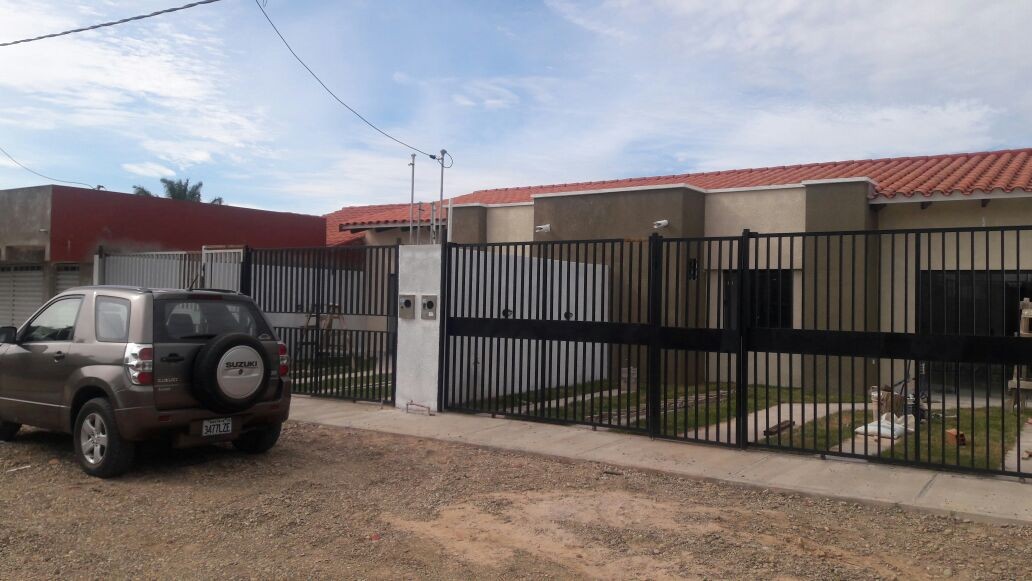 Casa URBANIZACION NUEVA ESPERANZA KM 12 A LA GUARDIA Foto 10