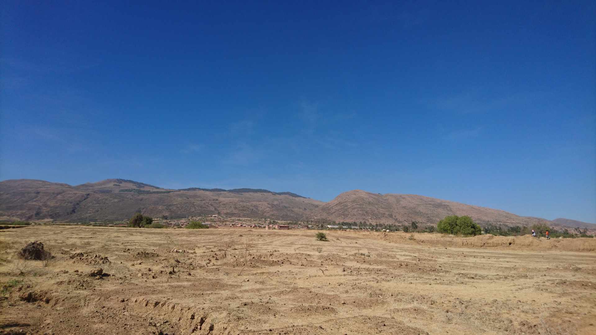 Terreno en VentaSacaba, zona Lava Lava Baja  Foto 3