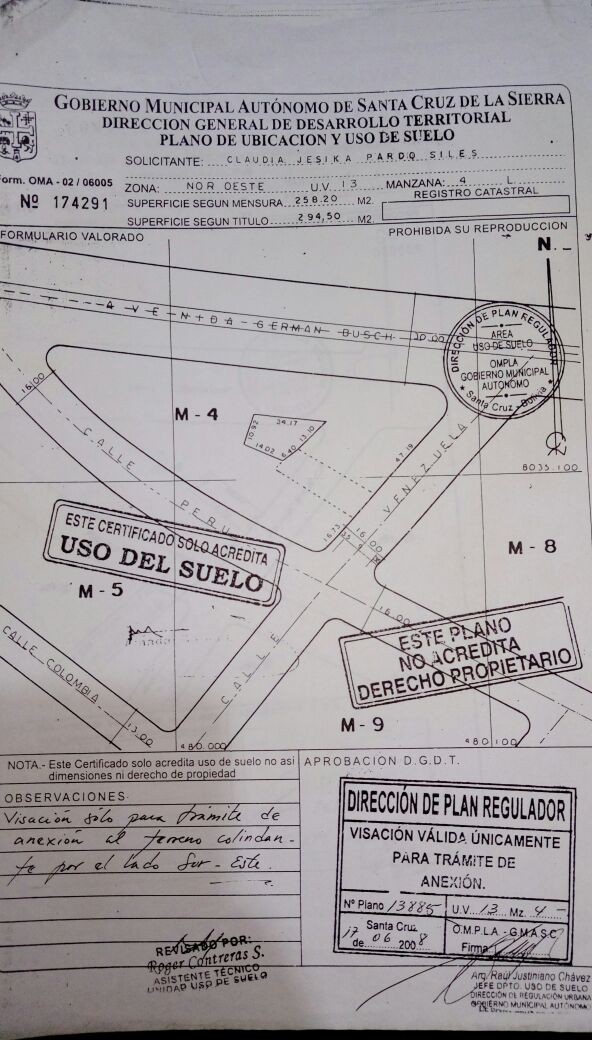 Casa en VentaAvenida Bush, Calle Venezuela - Anillo Foto 5