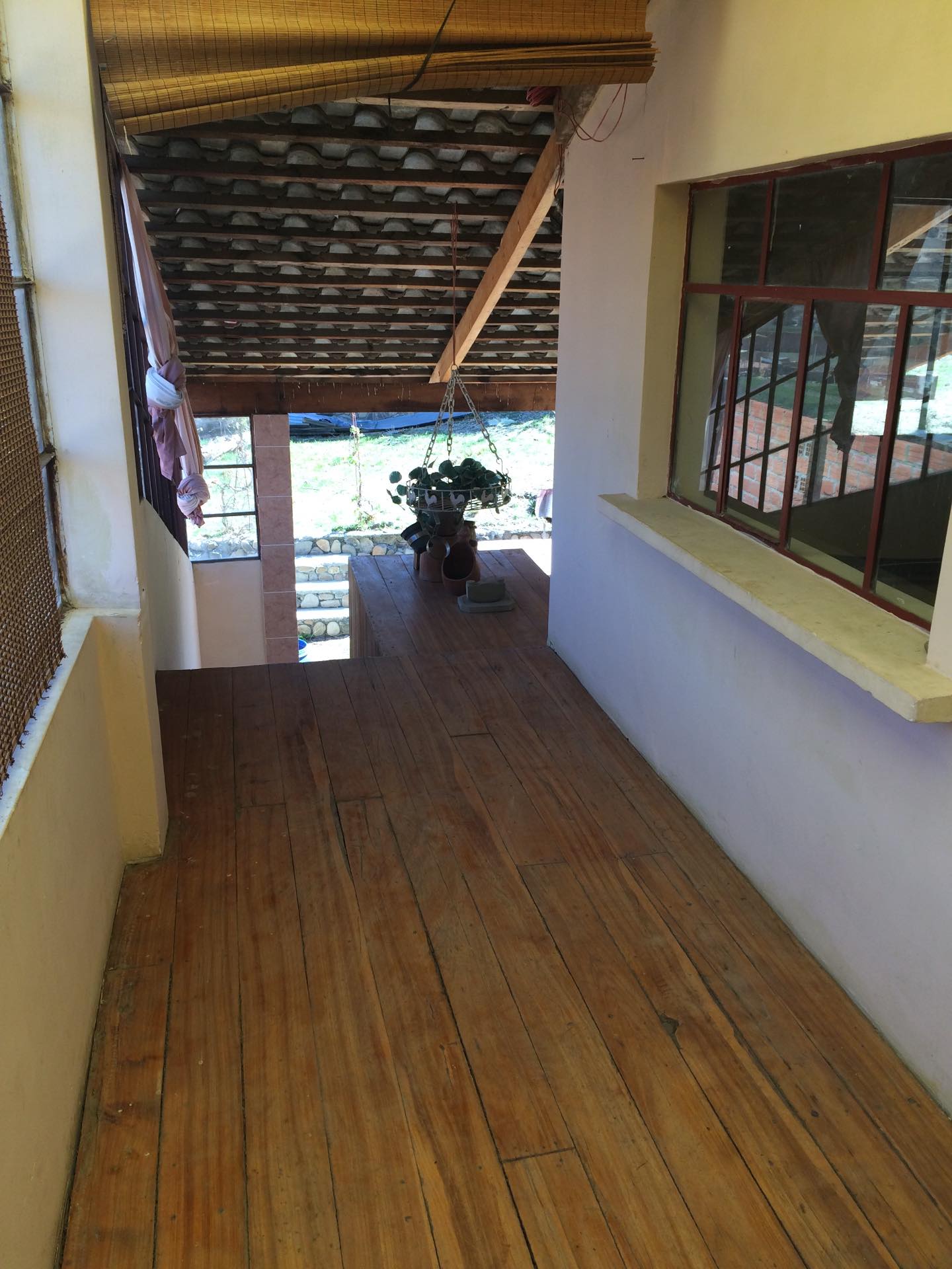 Casa en Alto Irpavi en La Paz 2 dormitorios 1 baños  Foto 7