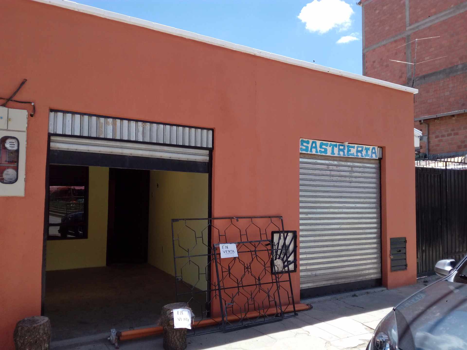 Casa Urb. 16 de Febrero, Rio Seco; El Alto Foto 1
