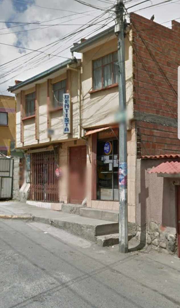 Departamento en Miraflores en La Paz 2 dormitorios 1 baños  Foto 1