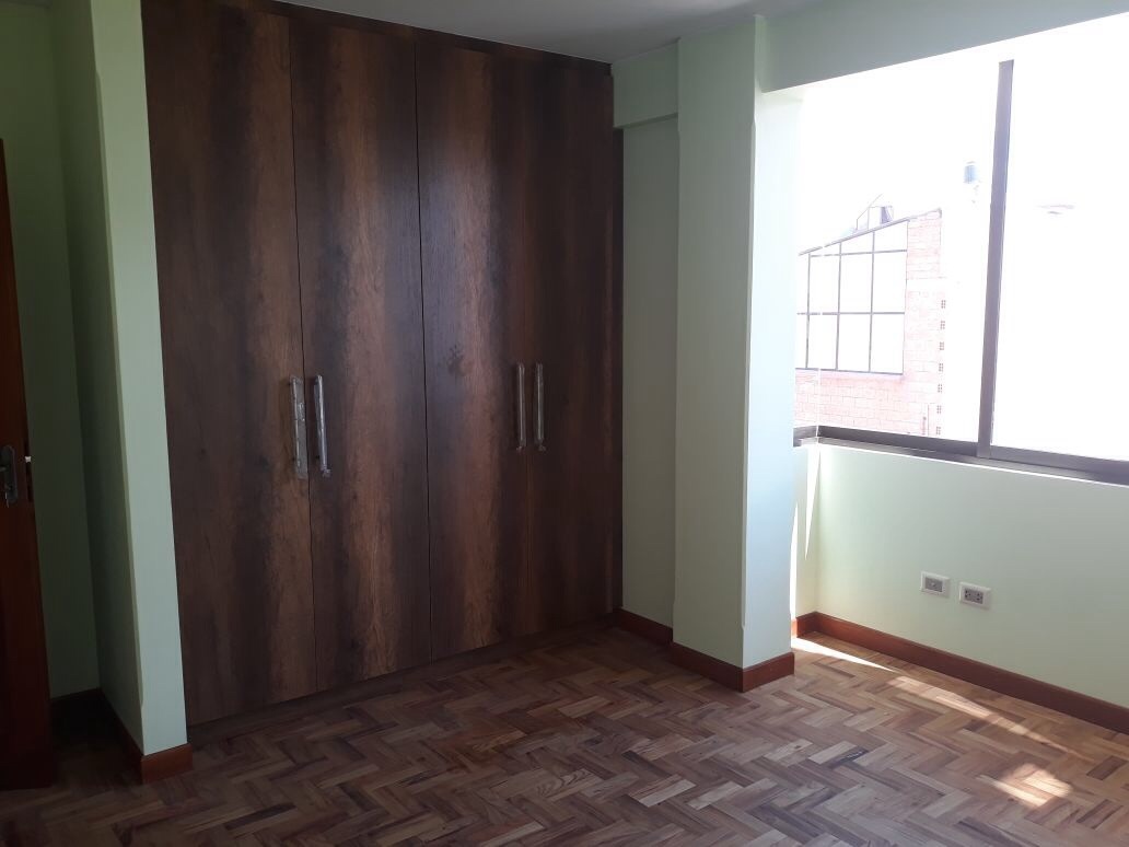 Departamento en VentaPlan 482 , plaza del policía , ciudad satelite 3 dormitorios 3 baños 1 parqueos Foto 13