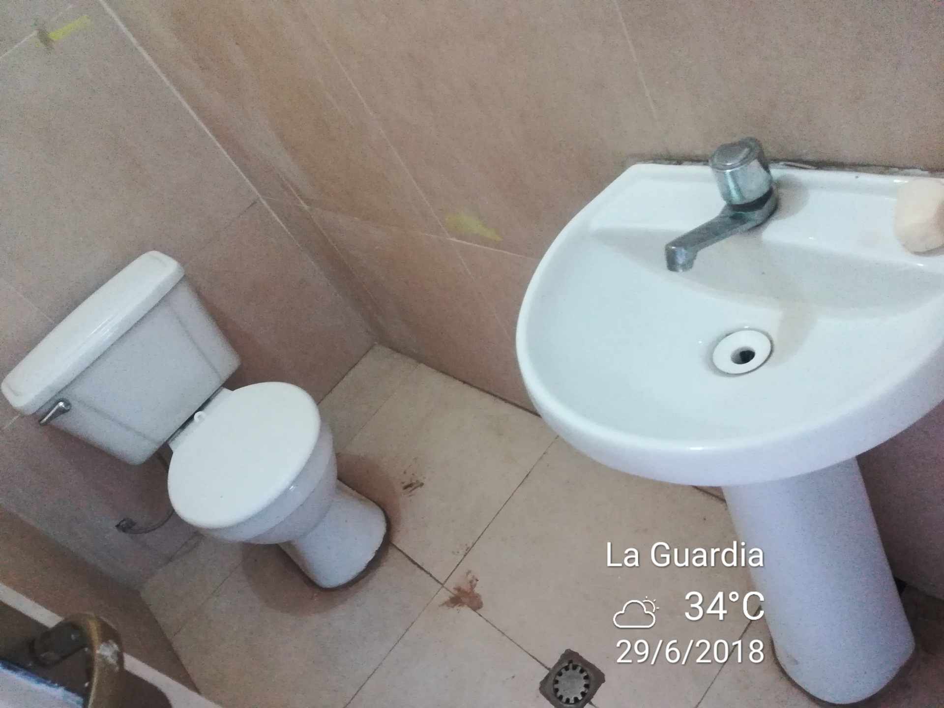 Casa Calle Virgen de Asunción Nro 125, Barrio Aguilera Foto 8