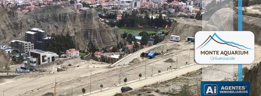 Terreno en VentaACHUMANI, PAMIRPAMPA    Foto 2