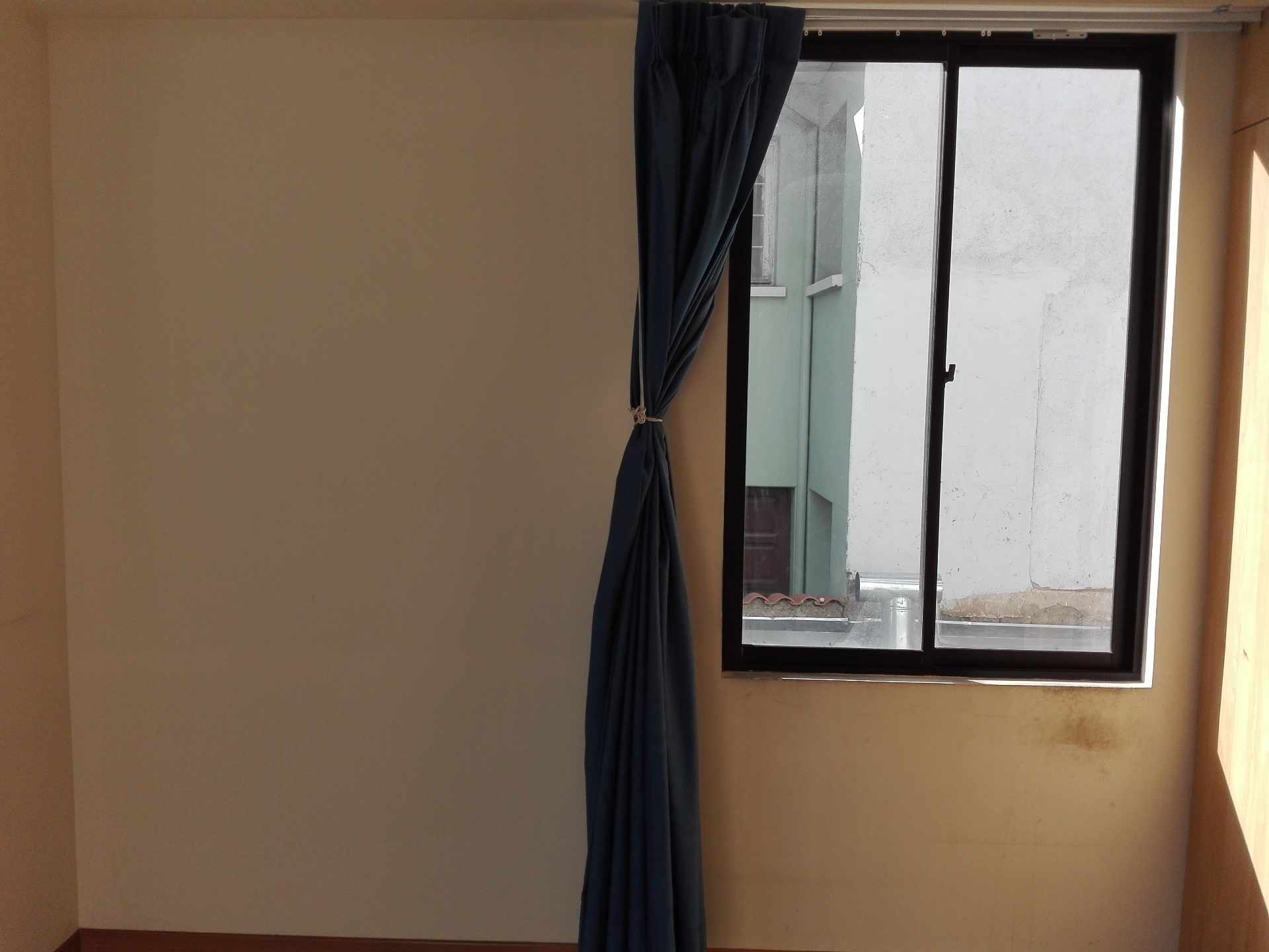 Departamento Avenida Busch 680 Edificio Ebenezer Foto 2