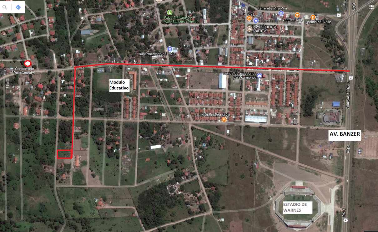 En Venta a $us 20,000 Foto 2