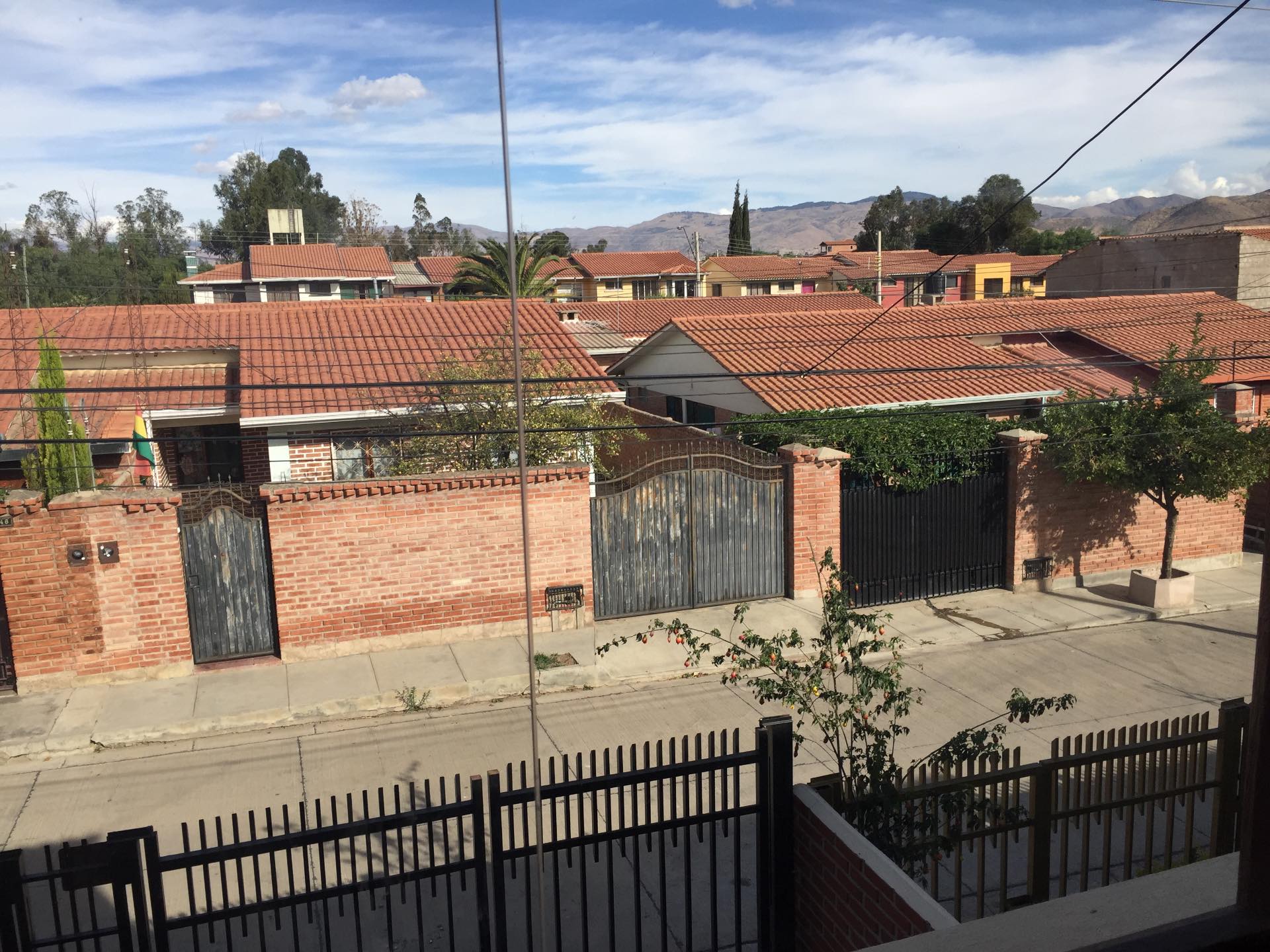 Casa en VentaZona Quintanilla Urb.Los Pinos Chacacollo calle 3 #43 5 dormitorios 4 baños 1 parqueos Foto 11