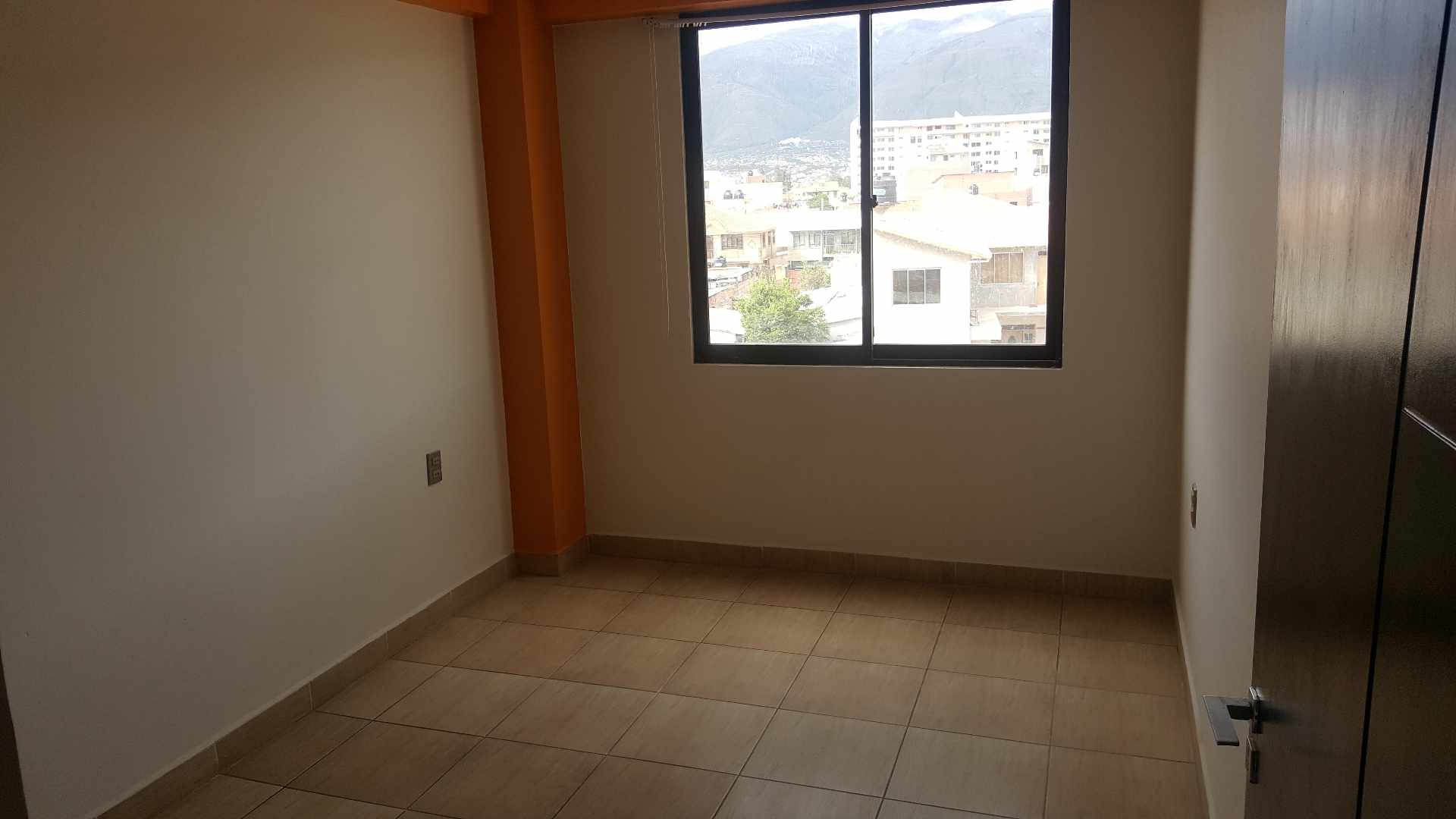 Departamento en Sarco en Cochabamba 3 dormitorios 2 baños 1 parqueos Foto 12
