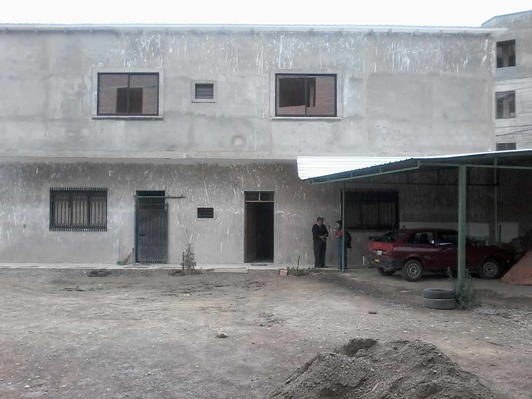 Edificio en VentaZona Sud, Jayhuayco 3 dormitorios 2 baños  Foto 2