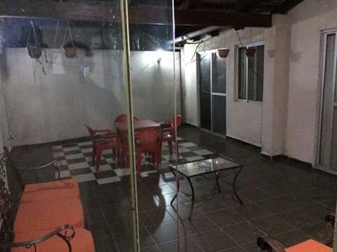 Casa en Alquiler casa en alquiler y/o venta. km 9 al norte sevilla norte 1 4 dormitorios 2 baños 2 parqueos Foto 2