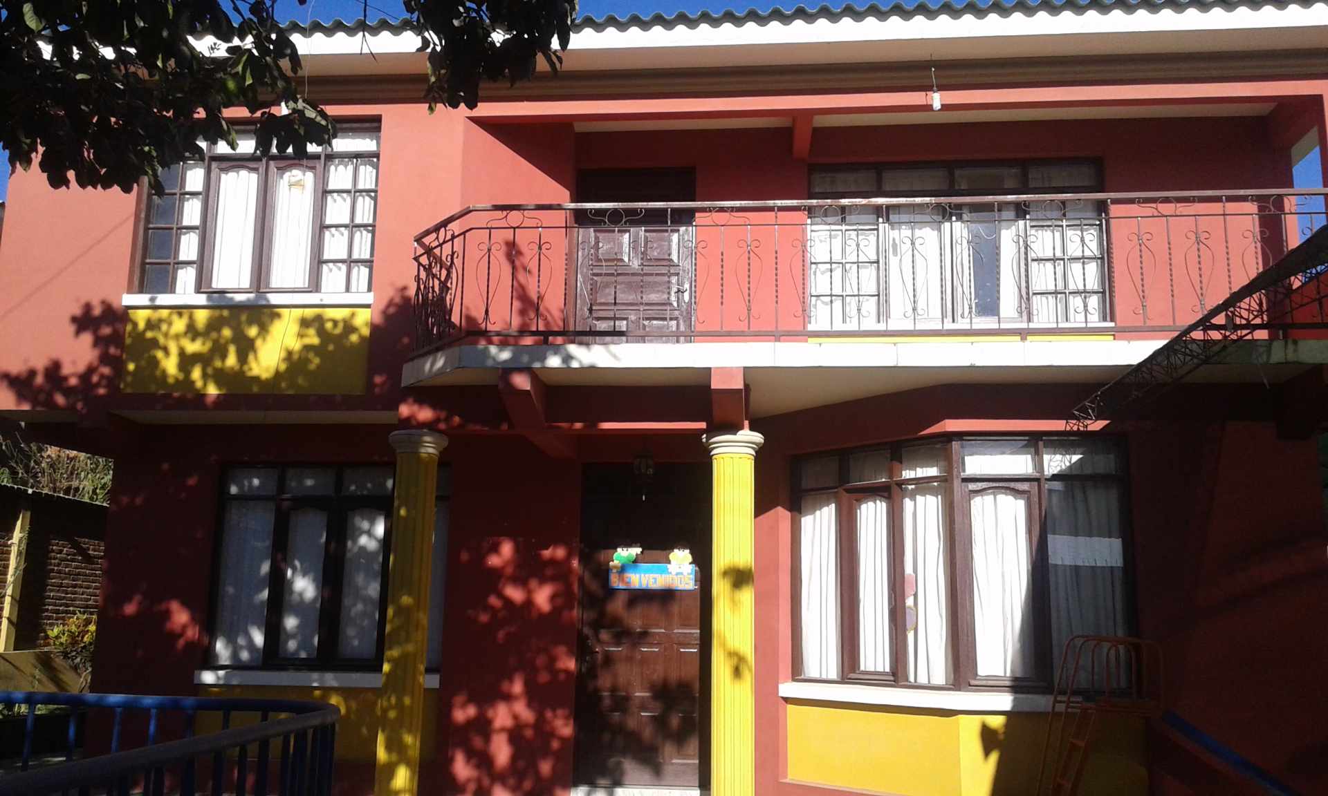 Casa Circunvalación Km 5 a Sacaba.  Foto 4
