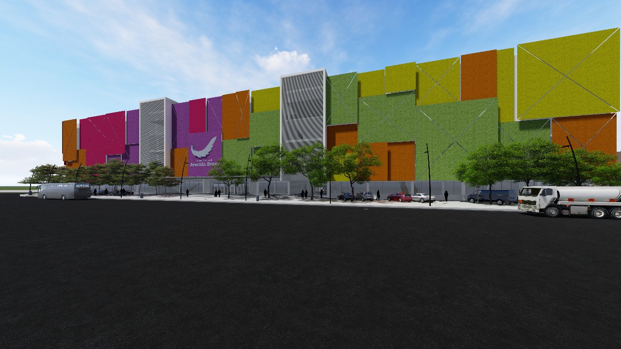 Local comercial AV. BRASIL 3ER Y 4TO ANILLO Foto 3