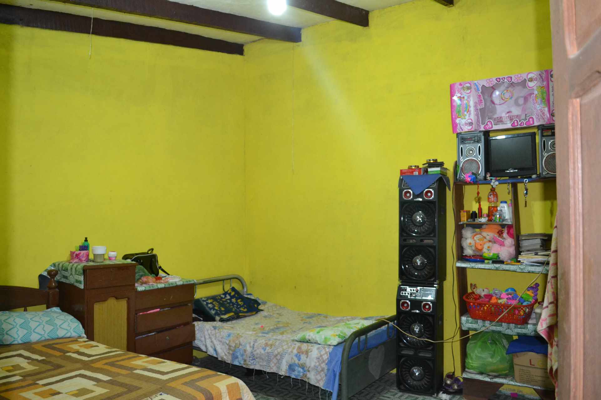 Casa *? ZONA SUD EL QUIOR  A DOS CALLES DE EL MERCADO EL QUIOR PRECIO 40.000$? * Foto 4