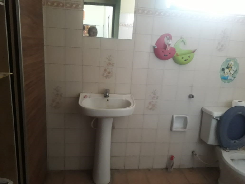 Casa en Entre 3er y 4to anillo Este en Santa Cruz de la Sierra 2 dormitorios 1 baños 1 parqueos Foto 8