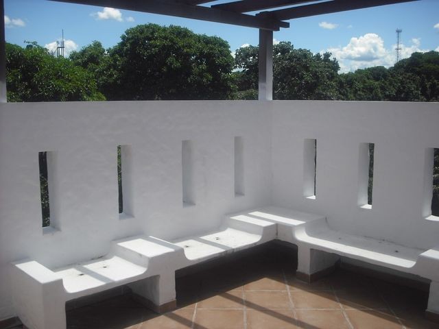 Casa en AlquilerCONDOMINIO JARDINES DEL URUBO Foto 8