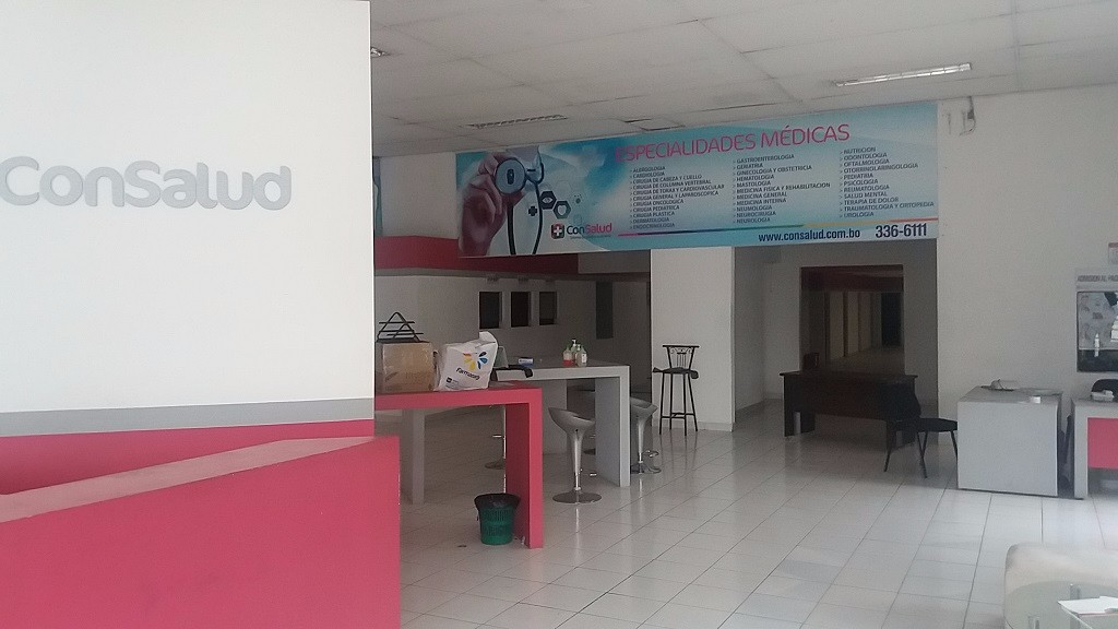 Oficina en AlquilerZona centro, calle Libertad Foto 2