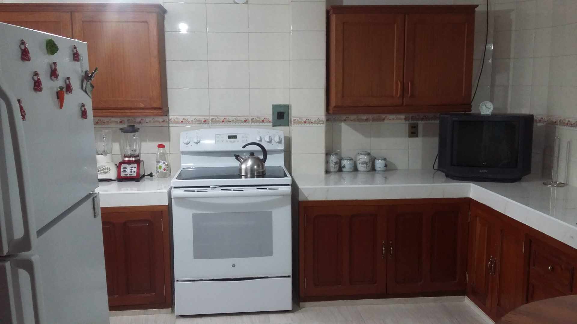 Departamento en Seguencoma en La Paz 3 dormitorios 3 baños  Foto 7