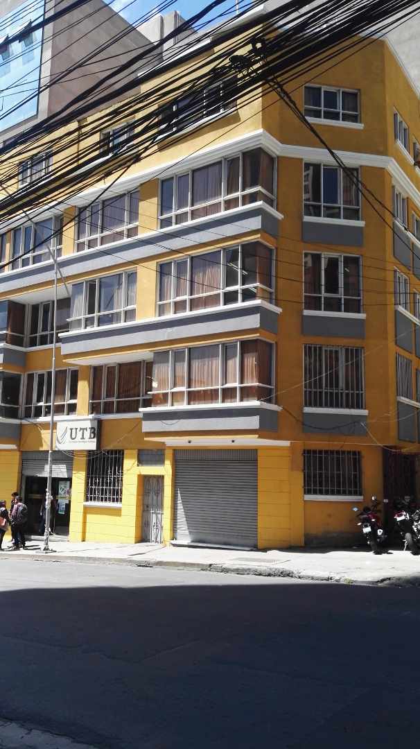 Casa en Centro en La Paz 7 dormitorios 3 baños  Foto 1