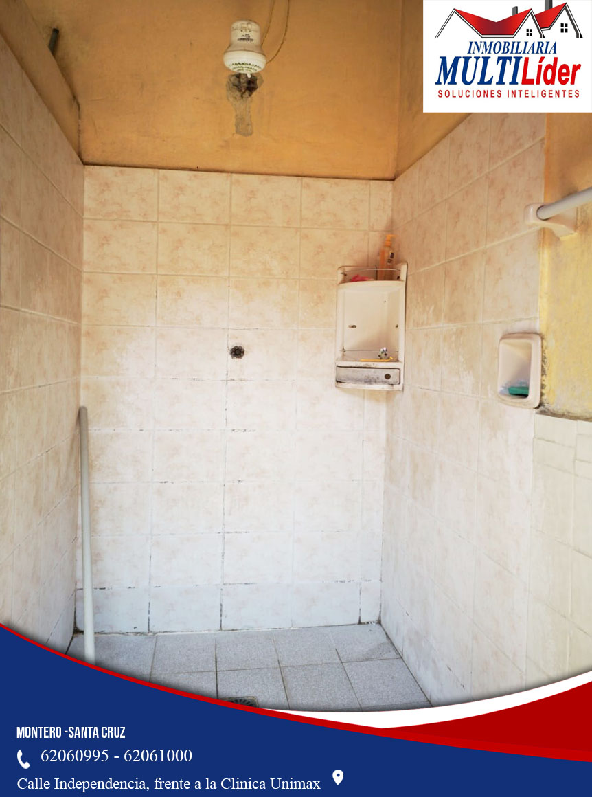 Casa Calle Junin Foto 5