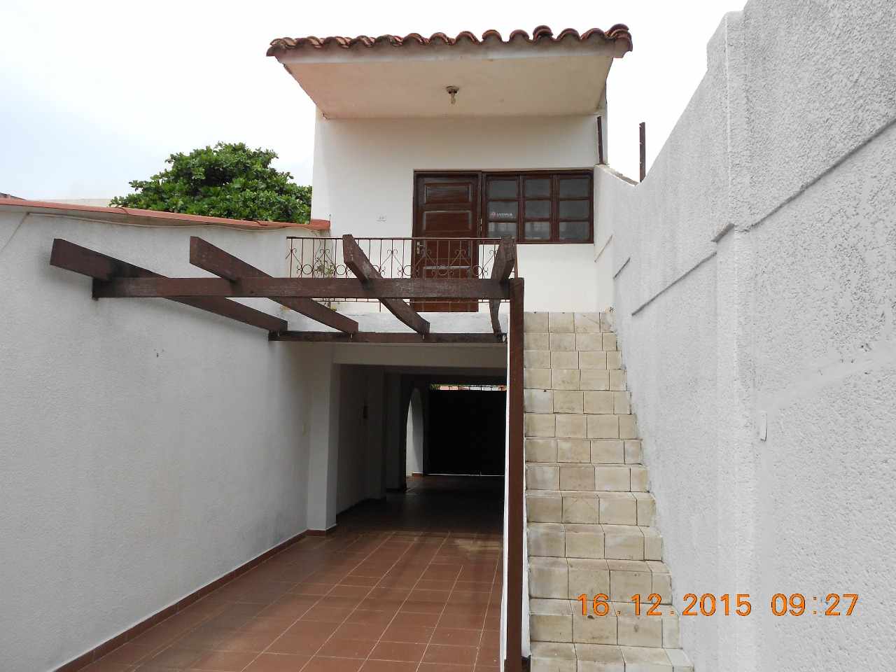 Casa en VentaAv.prefecto rivas # 411 7 dormitorios 4 baños 8 parqueos Foto 4