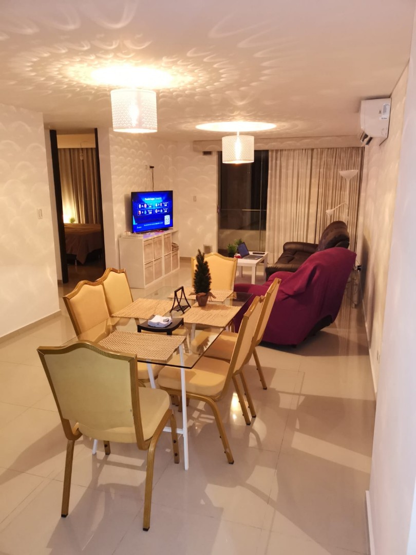 Departamento Equipetrol  Foto 5