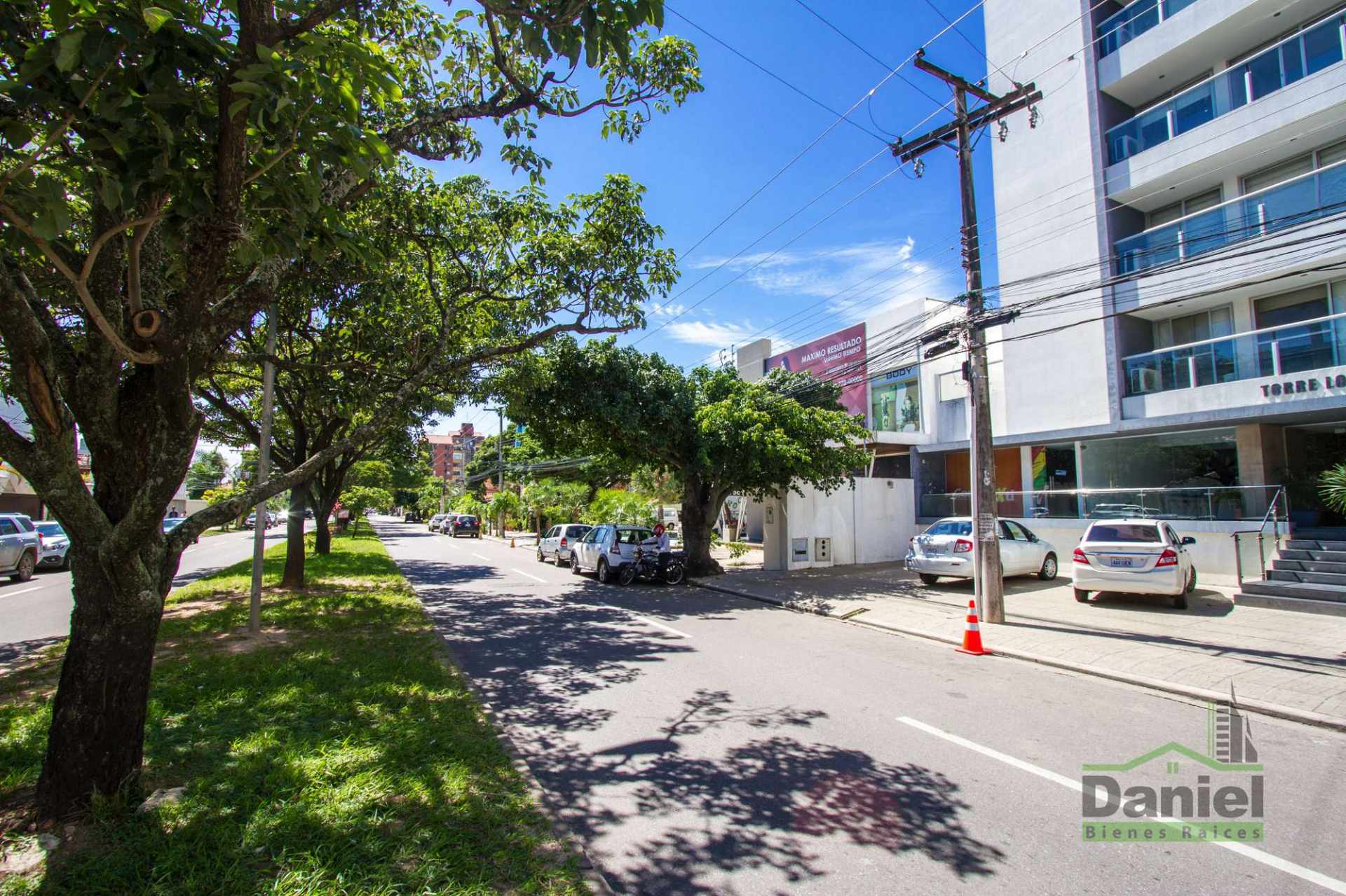 Departamento en VentaDPTO EN VENTA TORRE LOS CUSIS Foto 13