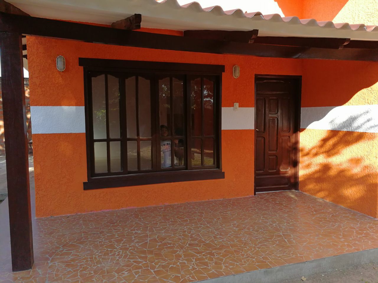 Casa en El Equior en Santa Cruz de la Sierra 2 dormitorios 1 baños 3 parqueos Foto 4