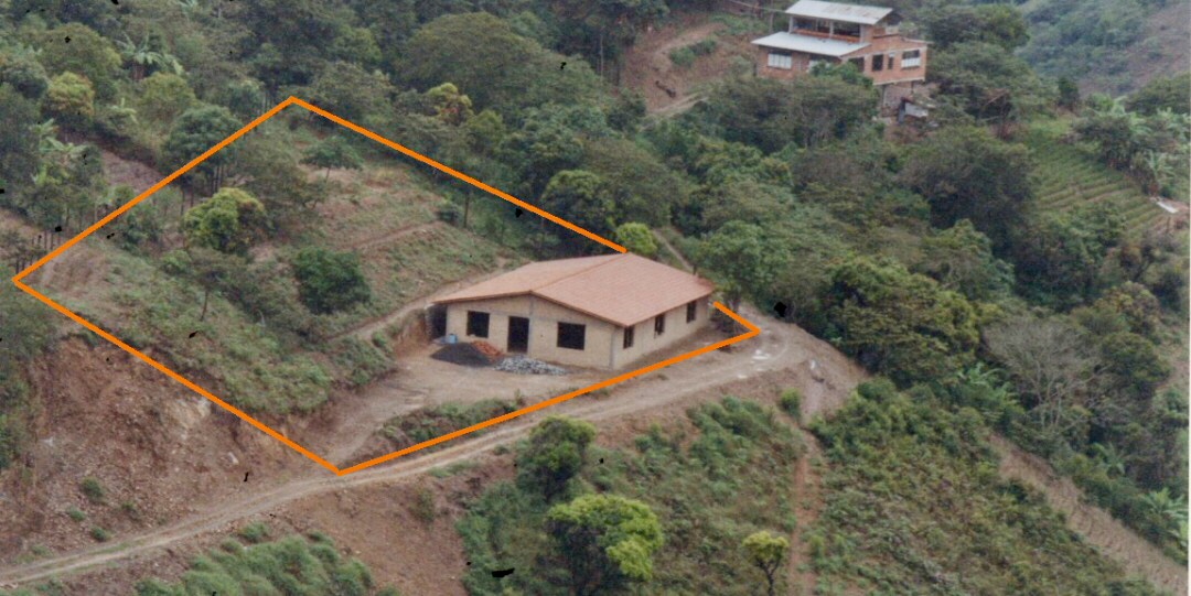 Terreno en Chulumani en Chulumani    Foto 1