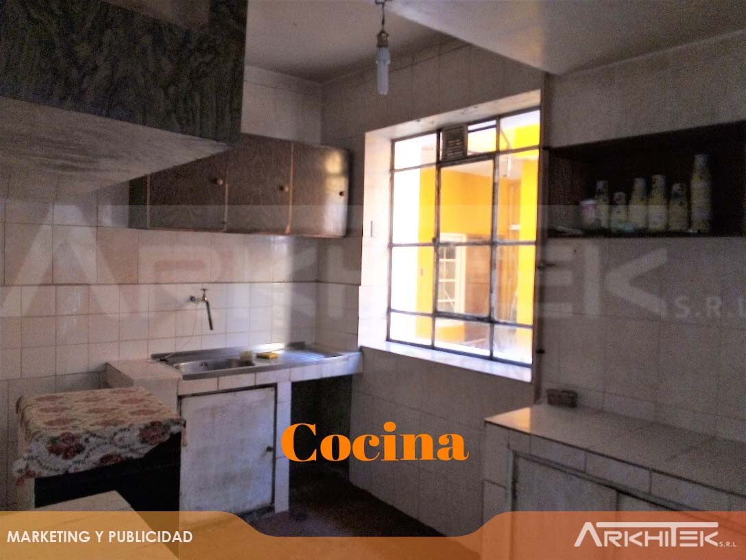 Casa en Villa Copacabana en La Paz 4 dormitorios 3 baños  Foto 6